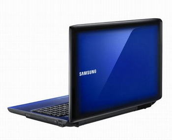 Samsung r590
